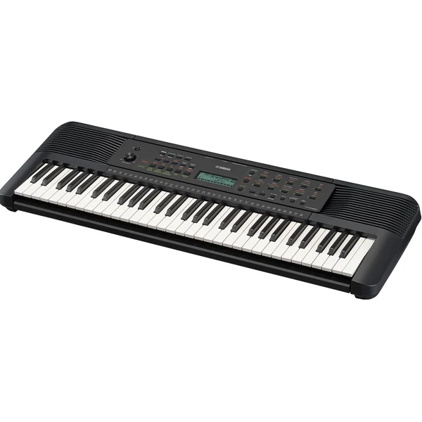 Teclado Organeta Yamaha Psr-e283 + Adaptador Original
