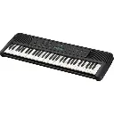 Teclado Organeta Yamaha Psr-e283 + Adaptador Original + Base
