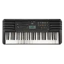 Teclado Organeta Yamaha Psr-e283 + Adaptador Original + Base
