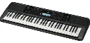 Teclado Organeta Yamaha Psr-e383 Adaptador Original