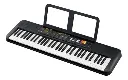 Teclado Organeta Yamaha Psr-f52 + Adaptador Pa-3c Original
