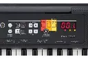 Teclado Organeta Yamaha Psr-f52 + Base + Adaptador Original
