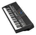 Teclado Organeta Yamaha Psr-sx600 Con Adaptador Original
