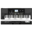 Teclado Piano Organeta Korg Pa300 Arranger De 61 Teclas
