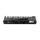 Teclado Piano Organeta Korg Pa300 Arranger De 61 Teclas
