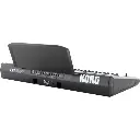 Teclado Piano Organeta Korg Pa600 Arranger De 61 Teclas
