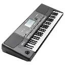 Teclado Piano Organeta Korg Pa600 Arranger De 61 Teclas
