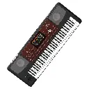 Teclado Piano Organeta Korg Pa700 Arranger De 61 Teclas
