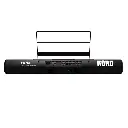 Teclado Piano Organeta Korg Pa700 Arranger De 61 Teclas
