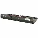 Teclado Piano Organeta Korg Pa700 Arranger De 61 Teclas
