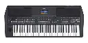 Teclado Yamaha Psr-sx600 Adaptador + Base Doble + Estuche
