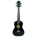 Ukelele Concierto + Cuerda Adicional + Pajuela
