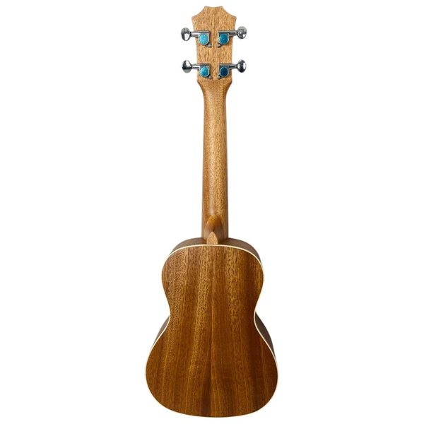 Ukelele Concierto Pino Cipres Pino
