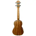 Ukelele Concierto Pino Cipres Pino
