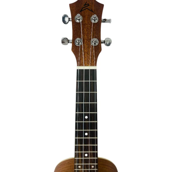 Ukelele Concierto Pino Cipres Pino
