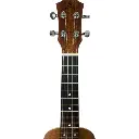 Ukelele Concierto Pino Cipres Pino
