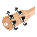 Ukelele Soprano Deviser Piña Uk21-35
