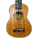 Ukelele Soprano Importado + Estuche
