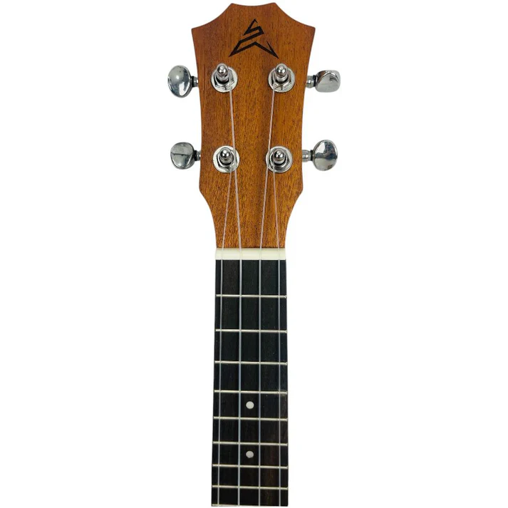 Ukelele Soprano Pino Cipres
