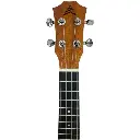 Ukelele Soprano Pino Cipres
