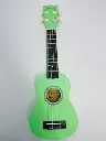 Ukelele Soprano Under Sp-1 Importado
