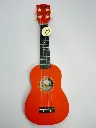 Ukelele Soprano Under Sp-1 Importado
