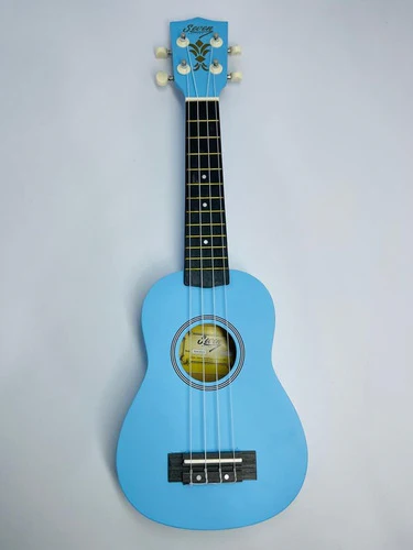 Ukelele Soprano Under Sp-1 Importado
