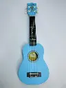 Ukelele Soprano Under Sp-1 Importado
