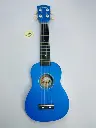 Ukelele Soprano Under Sp-1 Importado

