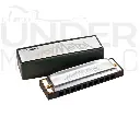 Armónica Hohner Hot Metal En C
