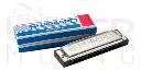 Harmónica Hohner Bluesband En C
