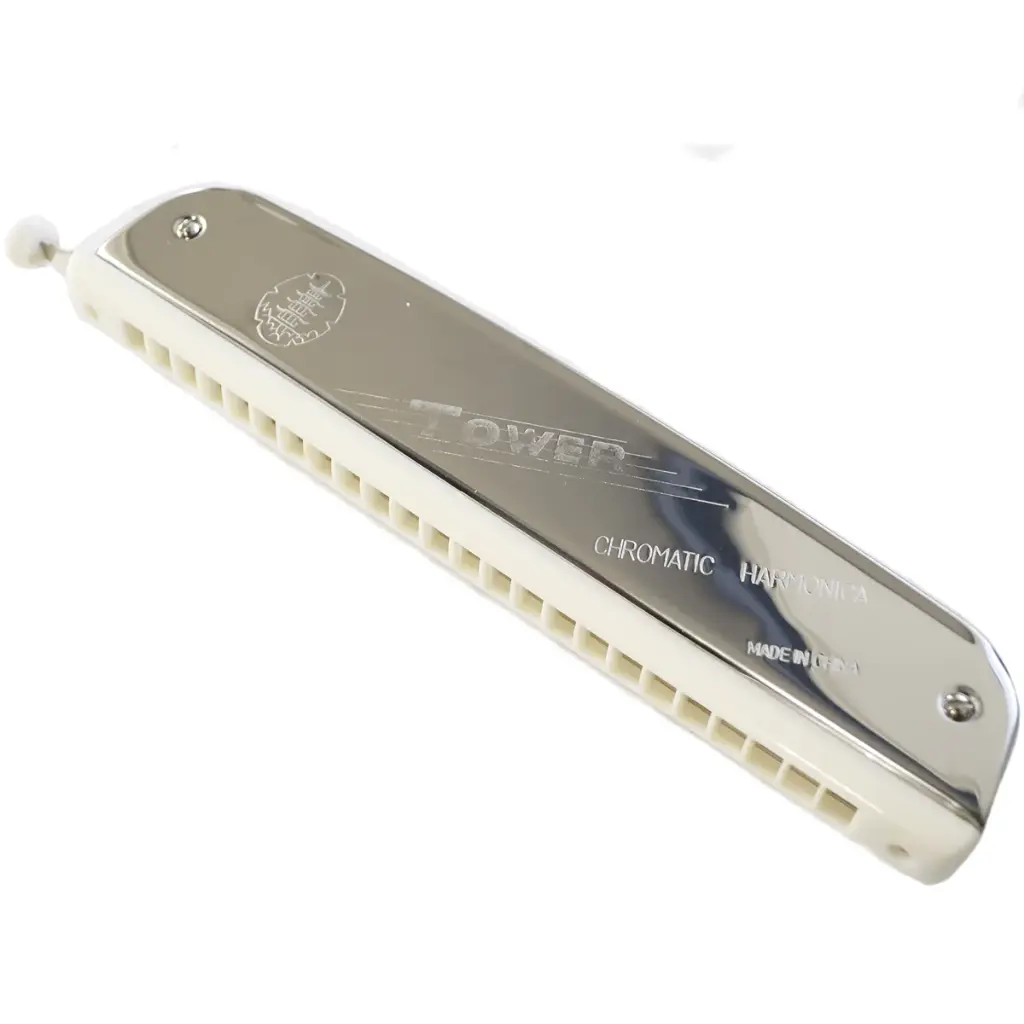 Armónica Tower Cromática Sh1015m
