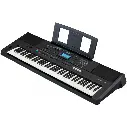 Teclado Yamaha Psr-ew425 Organeta 6 Octavas + Adaptador Original