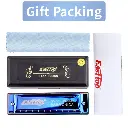 Armónica Easttop T003 Clave En C - 10 Agujeros
