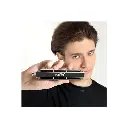 Armónica Cromática Easttop T1248nv - 12 Agujeros Clave De C
