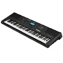 Teclado Yamaha Psr-ew425 Organeta 6 Octavas + Adaptador Original