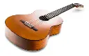 Guitarra Acustica Yamaha C40 + Estuche
