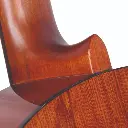 Guitarra Acustica Yamaha C70 + Estuche Semiduro
