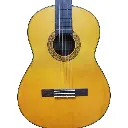 Guitarra Acústica Yamaha Cg122ms
