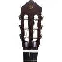 Guitarra Acústica Yamaha Cg122ms
