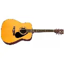 Guitarra Acustica Yamaha Folk F310 Con Estuche
