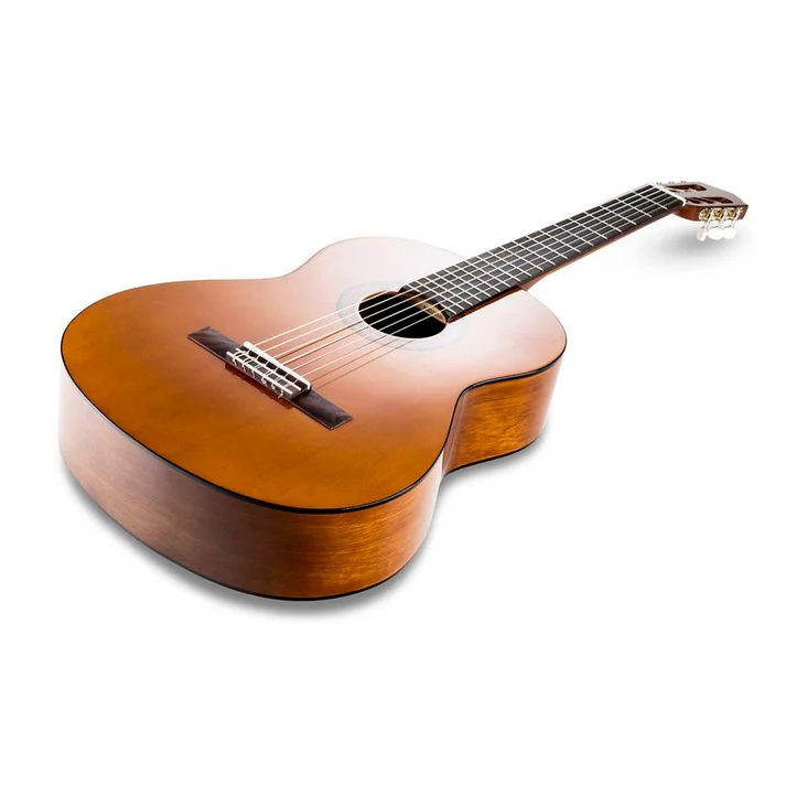 Guitarra Clásica Yamaha C40 Natural
