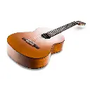 Guitarra Clásica Yamaha C40 Natural
