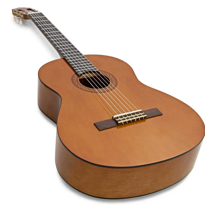 Guitarra Clásica Yamaha C40 Natural
