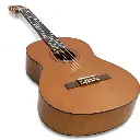 Guitarra Clásica Yamaha C40 Natural
