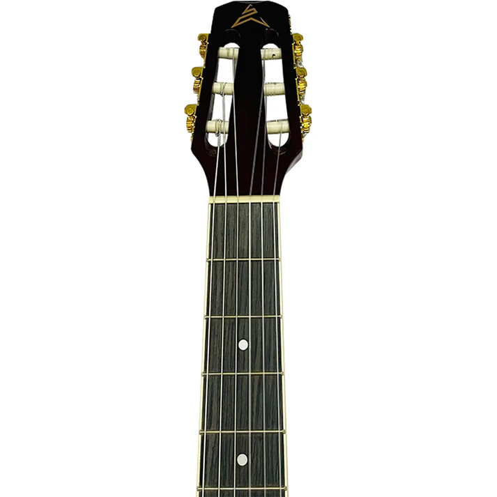 Guitarra Electroácustica 4052n Natural
