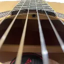 Guitarra Electroacústica Ayson Cl3905e + Estuche
