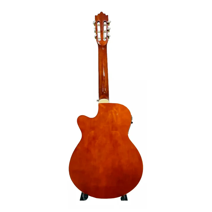 Guitarra Electroacústica Ayson Cl4002e
