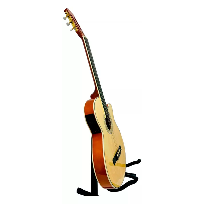 Guitarra Electroacústica Ayson Cl4002e
