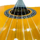 Guitarra Electroacústica Deviser L320eq
